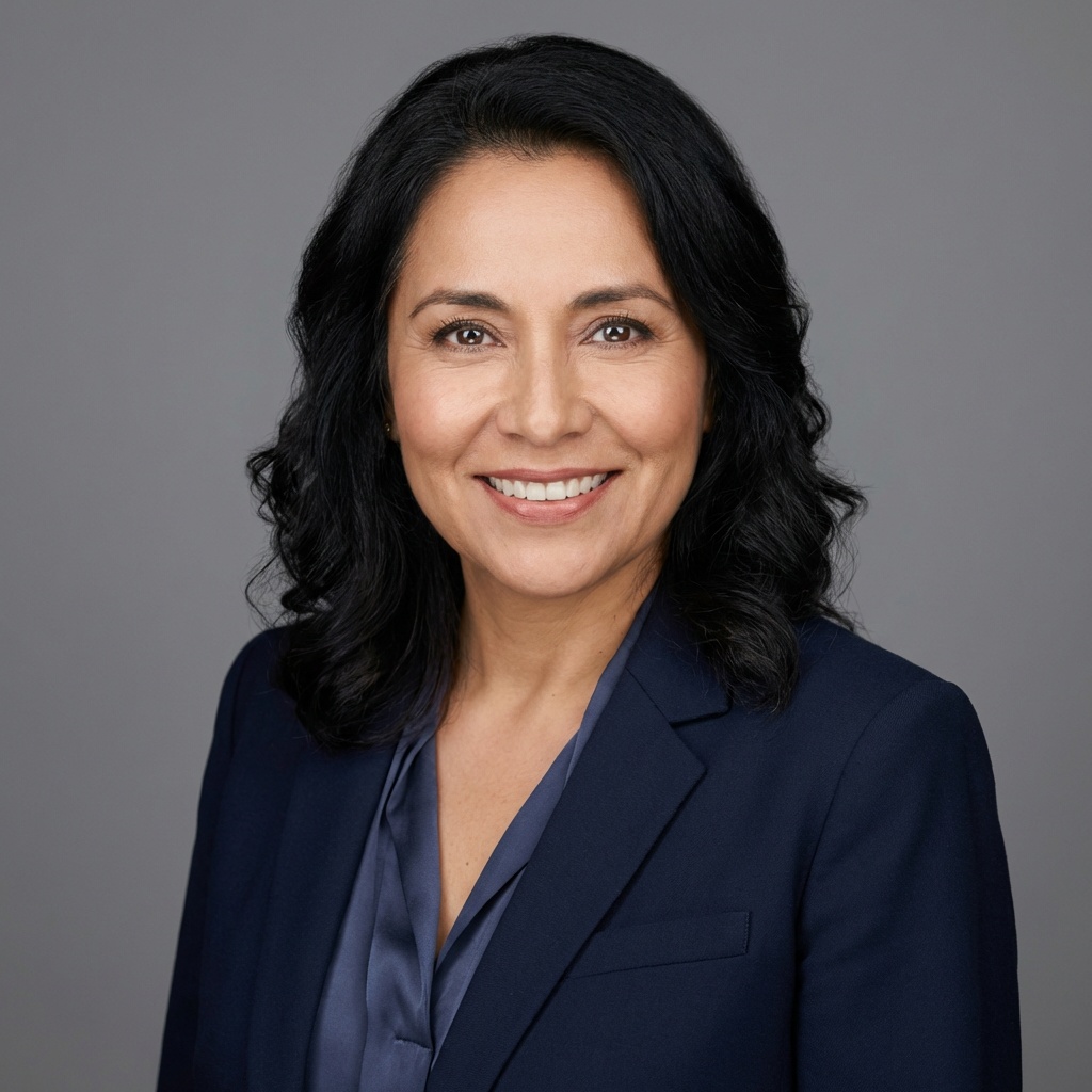 Dra. Patricia Salazar